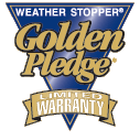 Golden Pledge Warranty