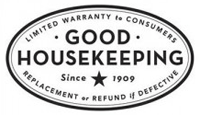 Good Housekeeping Seal